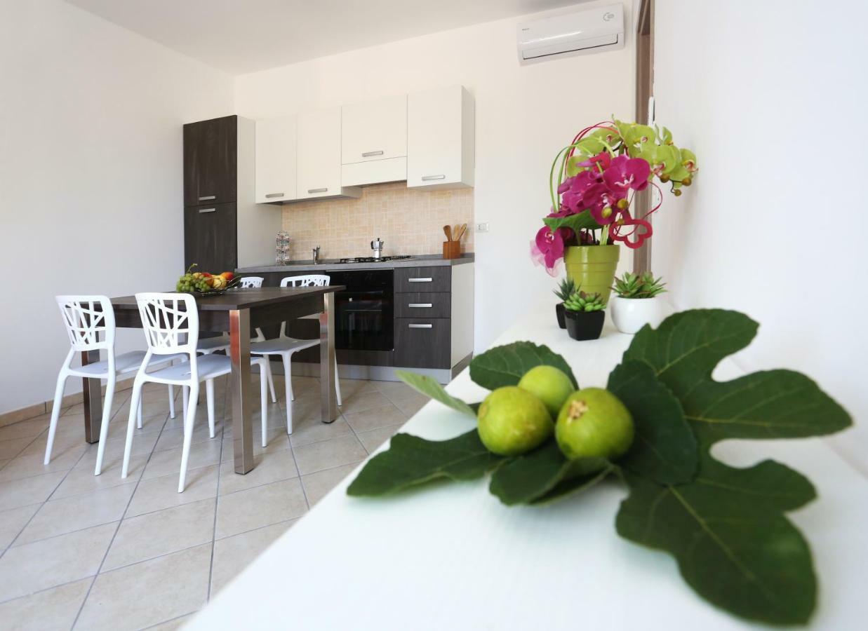 CerfignanoIl Giardino Degli Aromi住宿加早餐旅馆 外观 照片